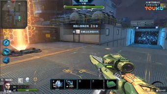 逆战体验服最新爆料天启,天启降临，全新玩法等你探索